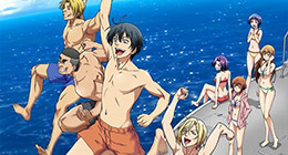 Grand Blue Episode 12 Vostfr