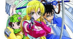 Grenadier - Hohoemi no Senshi Episode 12 Vostfr