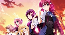 Grisaia no Kajitsu Episode 13 Vostfr