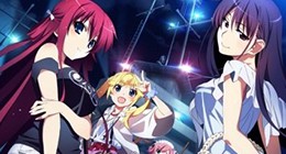 Grisaia no Rakuen Episode 10 Vostfr