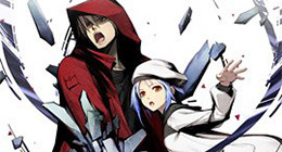 Guilty Crown : Lost Christmas Special 01 Vostfr