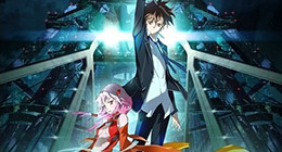 Guilty Crown Episode 22 Vostfr