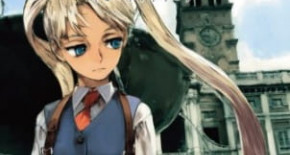 Gunslinger Girl : Il Teatrino Episode 13 Vostfr