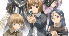 Gunslinger Girl Episode 13 Vostfr