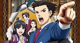 Gyakuten Saiban : Sono "Shinjitsu", Igi Ari! Season 2 Episode 23 Vostfr