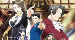 Gyakuten Saiban : Sono "Shinjitsu", Igi Ari! Episode 24 Vostfr