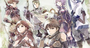 Hai to Gensou no Grimgar Episode 12 Vostfr