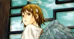 Haibane Renmei Episode 13 Vostfr