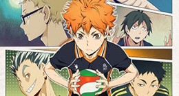 Haikyu !! 2nd season Episode 25 Vostfr