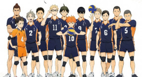 Haikyu !! To the Top Episode 13 Vostfr