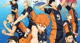 Haikyu !! Episode 25 Vostfr