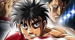 Hajime no Ippo Rising Episode 25 Vostfr