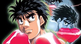 Hajime no Ippo Episode 75 Vostfr