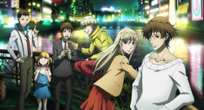 Hakata Tonkotsu Ramens Episode 12 Vostfr