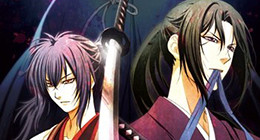 Hakuouki Reimeiroku Episode 12 Vostfr