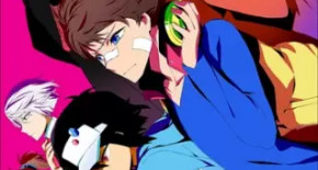 Hamatora Episode 12 Vostfr