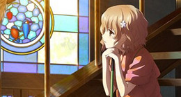 Hanasaku Iroha : Home Sweet Home Film 01 Vostfr