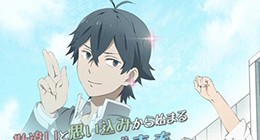 Handa-kun Episode 12 Vostfr