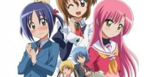 Hayate no Gotoku 2nd Season Episode 25 Vostfr