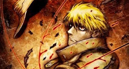 Hellsing : The Dawn Special 03 Vostfr