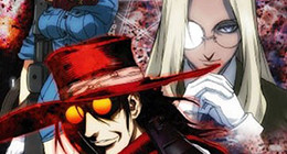 Hellsing Episode 13 Vostfr