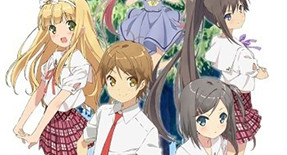 Hentai Ouji to Warawanai Neko Episode 12 Vostfr