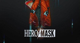 Hero Mask Episode 15 Vostfr