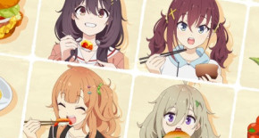 Hibi wa Sugiredo Meshi Umashi Episode 03 Vostfr