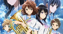 Hibike! Euphonium 2 Episode 13 Vostfr