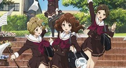 Hibike! Euphonium Episode 13 Vostfr