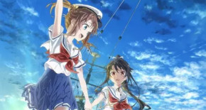 High School Fleet the Movie 01 Vostfr