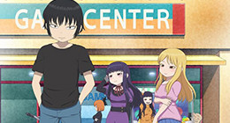 High Score Girl - Extra Stage OAV 03 Vostfr