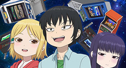 High Score Girl Episode 12 Vostfr