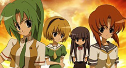 Higurashi no Naku Koro ni Episode 26 Vostfr