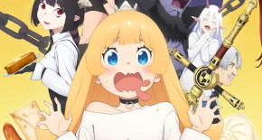 Hime-sama, "Goumon" no Jikan desu Episode 12 Vostfr