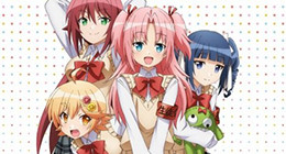 Himegoto Episode 13 Vostfr