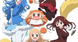 Himouto! Umaru-chan OAD 01 Vostfr