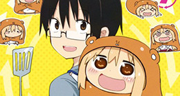 Himouto! Umaru-chan OAV 01 Vostfr