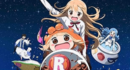 Himouto! Umaru-chan R Episode 12 Vostfr