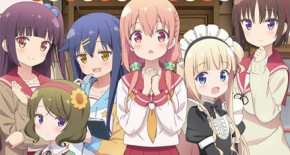 Hinako Note Episode 12 Vostfr