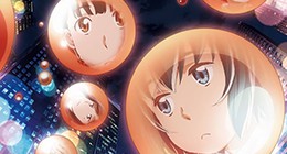 Hinamatsuri Episode 12 Vostfr