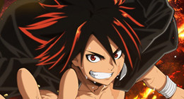 Hinomaru Zumou Episode 24 Vostfr