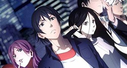 Hitori no Shita - The Outcast Episode 12 Vostfr