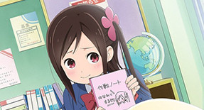 Hitoribocchi no ○○ Seikatsu Episode 12 Vostfr