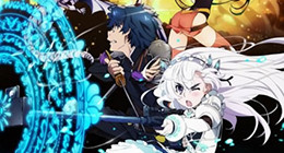 Hitsugi no Chaika : Avenging Battle Episode 10 Vostfr