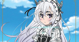 Hitsugi no Chaika : Nerawareta Hitsugi / Yomigaeru Iseki OAV 01 Vostfr