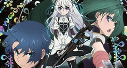 Hitsugi no Chaika Episode 12 Vostfr