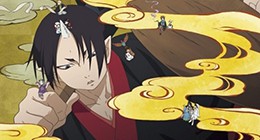 Hoozuki no Reitetsu 2 Episode 13 Vostfr