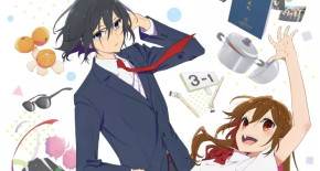 Horimiya : Piece Episode 13 Vostfr