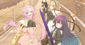 Hoshikuzu Telepath Episode 12 Vostfr